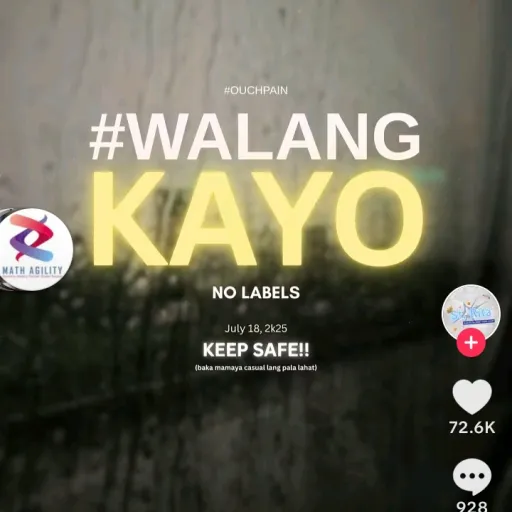 creator walang kayo's avatar