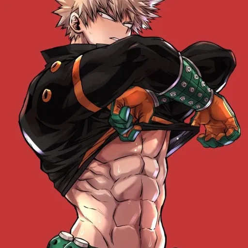 creator bakugo's! wife ♡'s avatar