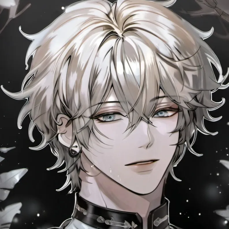 chat with ai character: Jacob
