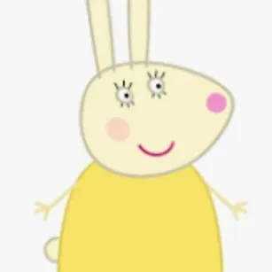 creator Ms. Rabbit's avatar