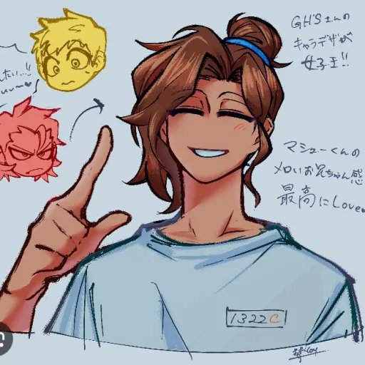 creator Matthew simppp's avatar