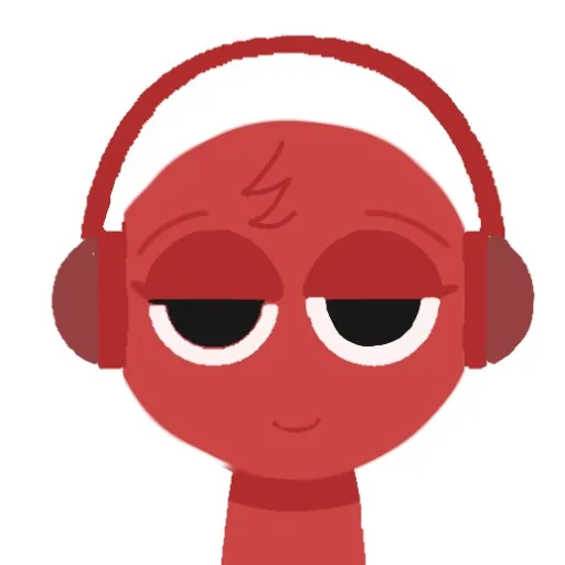 creator cahilist sprunki's avatar