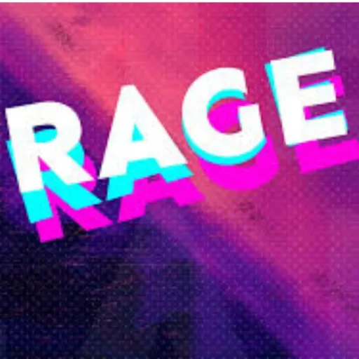 creator Rage_2015's avatar