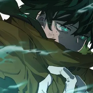 creator deku\'s avatar