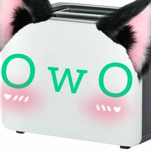 creator Foozy (Toaster)'s avatar