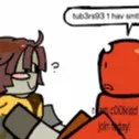 chat with ai character: tuber93