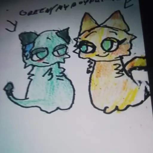 creator Lendq x Green's avatar