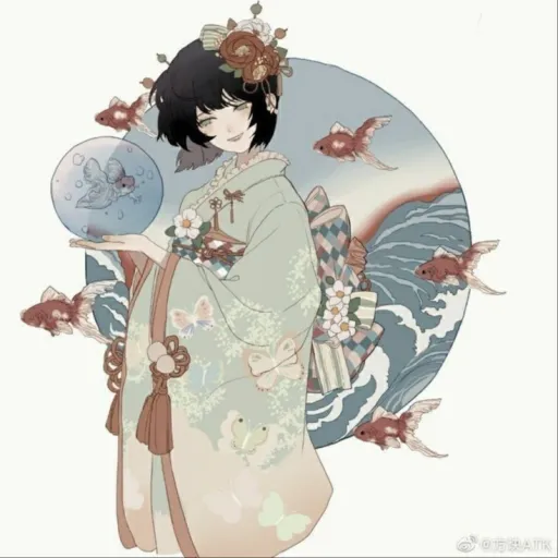 creator Hebi Doragon's avatar