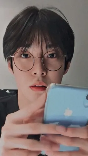 ai character: Doyoung background