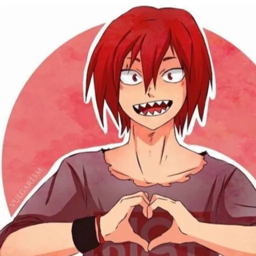 creator ur local Kiri simp's avatar