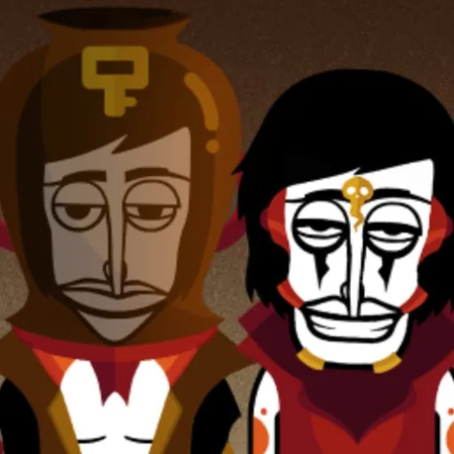 creator incredibox Talkie's avatar