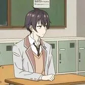 comment user avatar