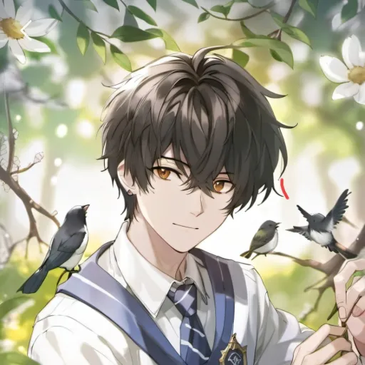 creator Random467's avatar