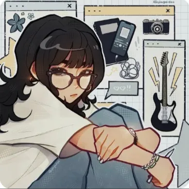 creator rhea 🖌️ 👾's avatar
