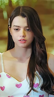 ai character: mon background