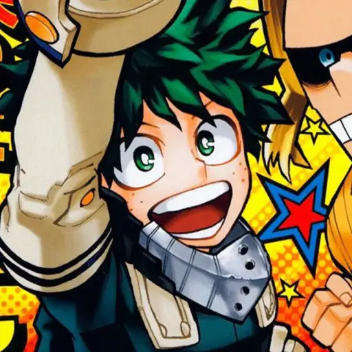 creator ★Izuku del temu♡'s avatar
