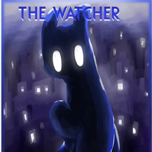 creator The__Wacher's avatar