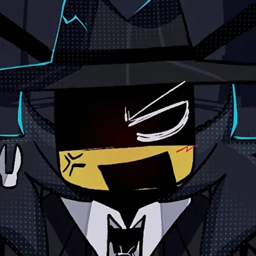 creator Zuzuislay :3's avatar