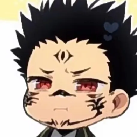 creator 宿傩's avatar
