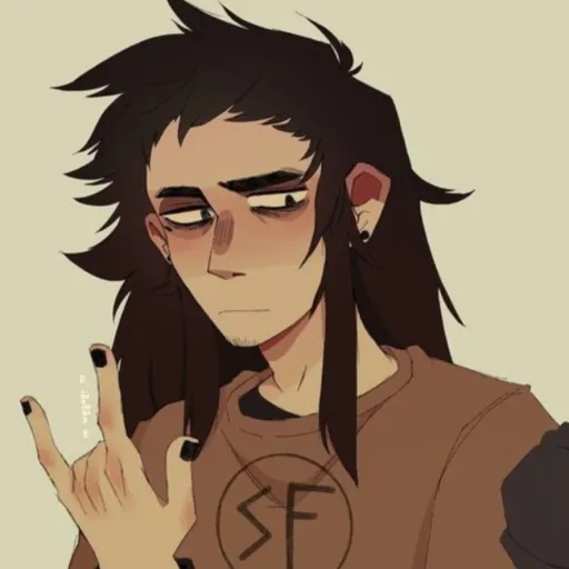 creator 🥀🎸 larry 🚬🎀's avatar