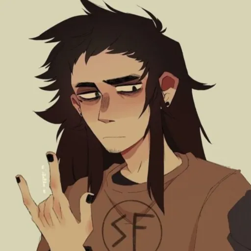 creator 🥀🖤 larry face 🎸💀's avatar
