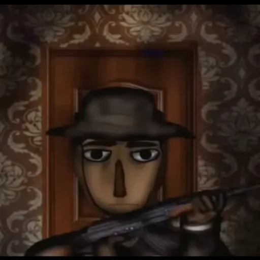 creator hanselanagolhorror's avatar