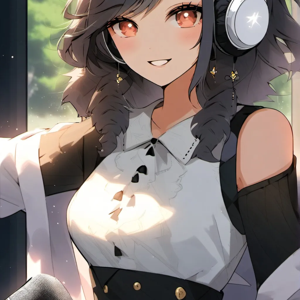 chat with ai character: Hi this is lol pod