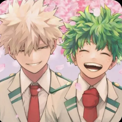 creator ✨•Izuku_Bakugou•✨'s avatar
