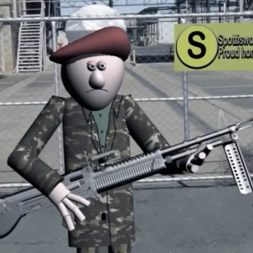 creator Am2's avatar