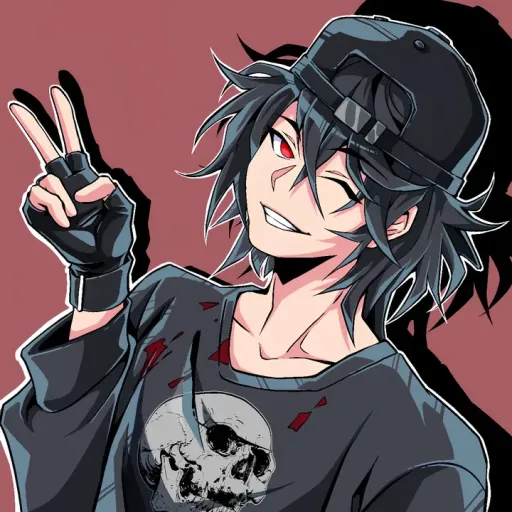 creator 🍡Alexander_🍡🧁🍰's avatar