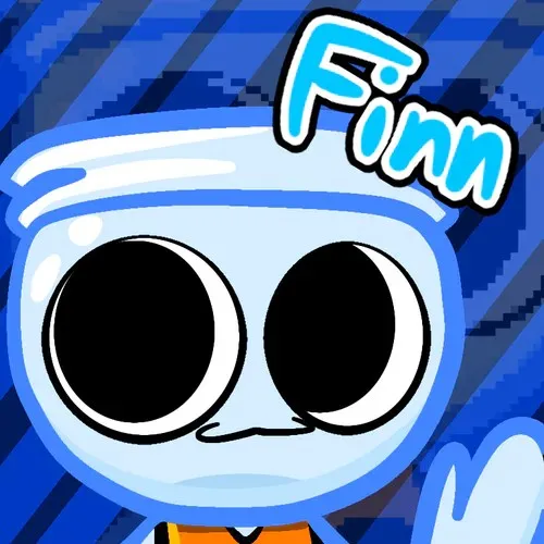 creator 💙Finn_Dw💙's avatar