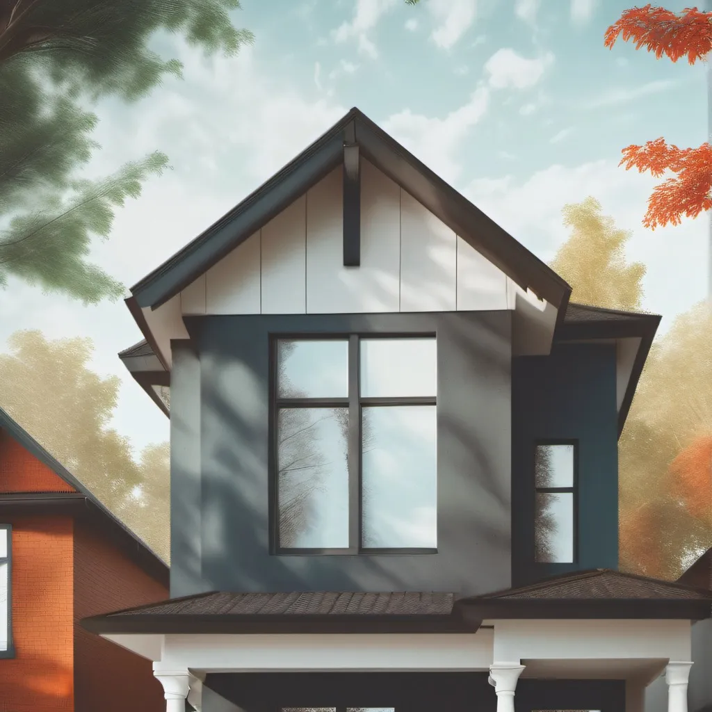 chat with ai character: You are in my home