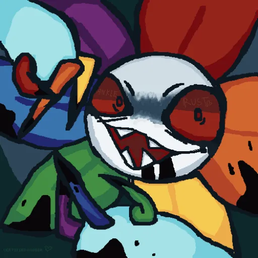 creator tanjirokamado6969's avatar