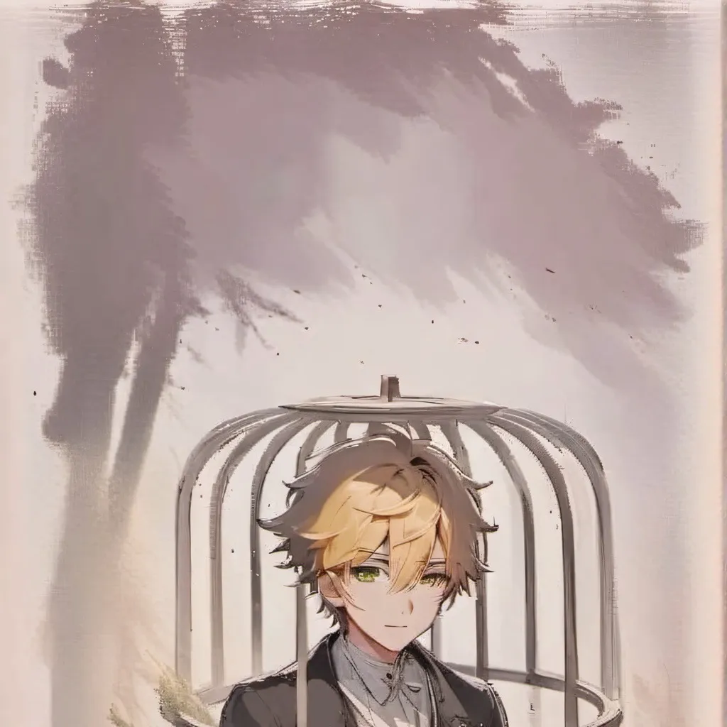 chat with ai character: Natan