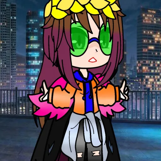 creator Карми's avatar