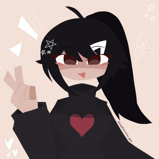 creator ★SOPH1E_FPE★'s avatar