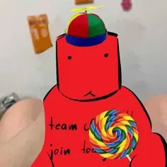 comment user avatar