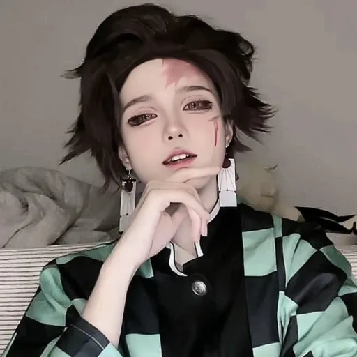 creator Elena_15 Tanjiro🥰💓's avatar