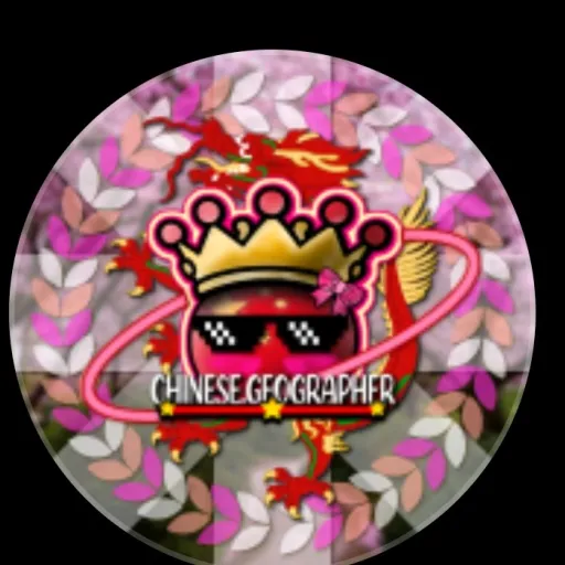 creator 🌷 Chinese.Geo🌷's avatar