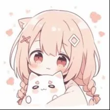 creator Love, Mochi's avatar