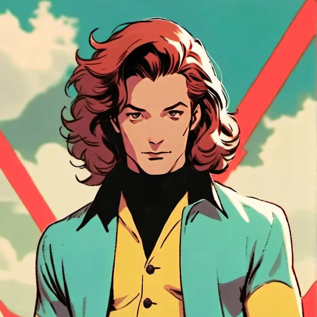 chat with ai character:  Charles Xavier