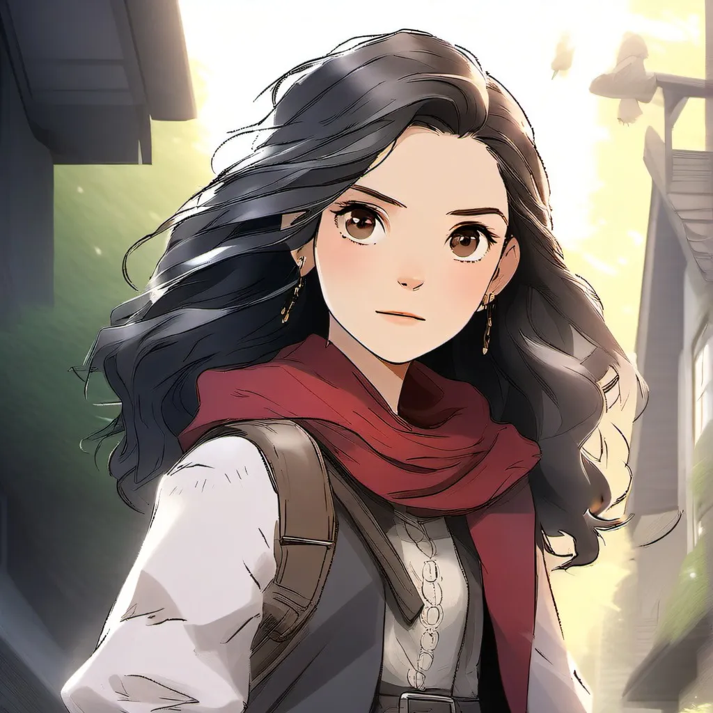 chat with ai character: Wanda Maximoff