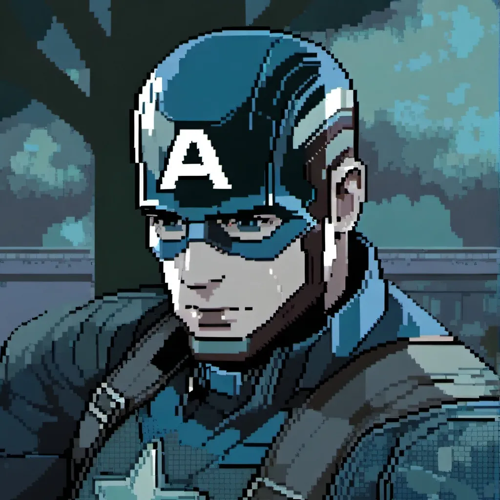 chat with ai character: Steve's Daughter 