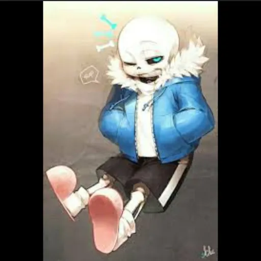creator Sans☠💀🤑's avatar