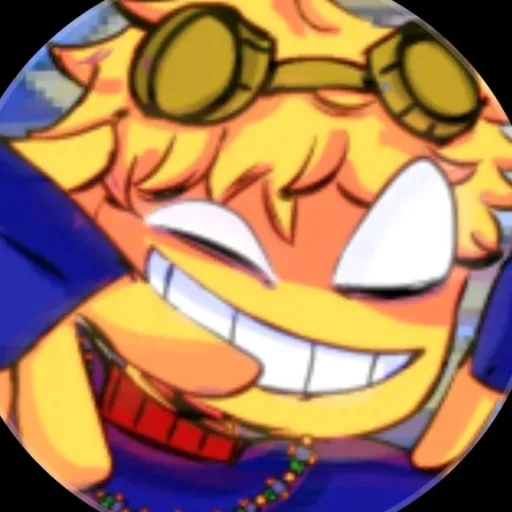 creator No c q poner xd4's avatar