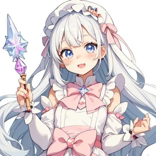 creator Sweet Candy♡´・ᴗ・`♡'s avatar