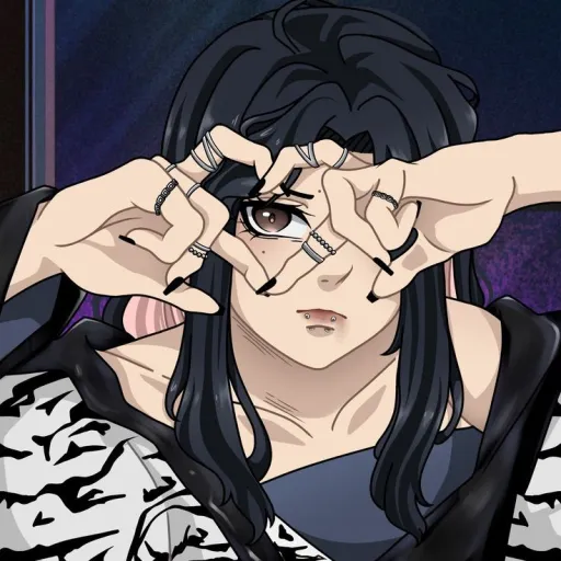 creator Titia Themy's avatar