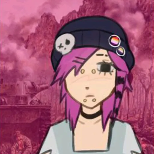 talkie's author avatar