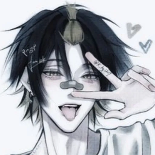 creator #[ThEo!🌼⚡'s avatar