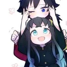 creator tokito y tomioka ,'s avatar